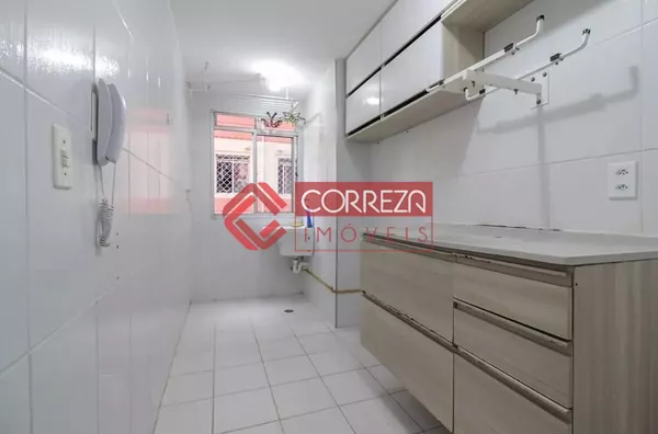 Apartamento para venda, 2 quarto(s),  Vila Curuçá, São Paulo