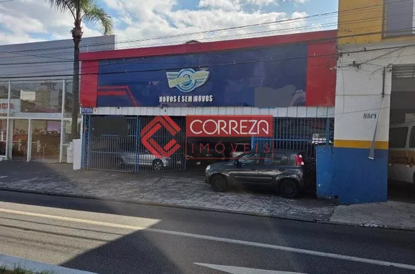 Terreno Comercial  Vila Norma, São Paulo