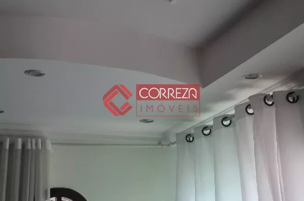 Sobrado para venda, 3 quarto(s),  Vila Curuçá, São Paulo