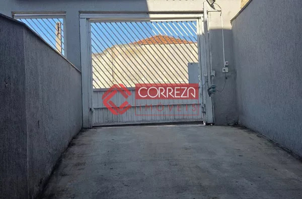 Sobrado para venda, 3 quarto(s),  Jardim Penha, São Paulo