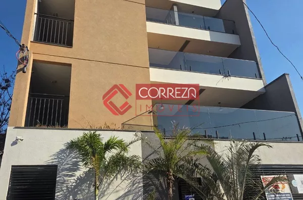Apartamento para venda, 2 quarto(s),  Jardim Casa Pintada, São Paulo