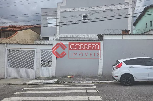 Sobrado para venda, 3 quarto(s),  Jardim Penha, São Paulo