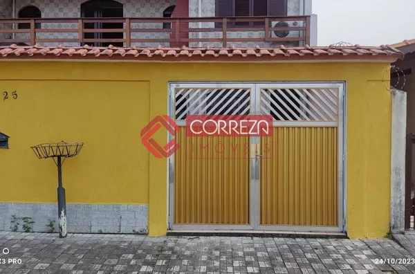 Sobrado para venda, 4 quarto(s),  , Itanhaém