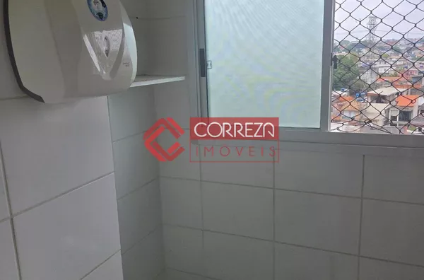 Apartamento para aluguel, 2 quarto(s), Vila Nova Curuçá, São Paulo - Foto 19