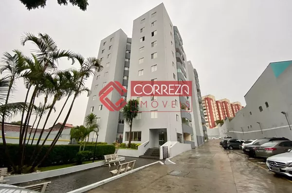 Apartamento para venda, 2 quarto(s),  Vila Curuçá, São Paulo