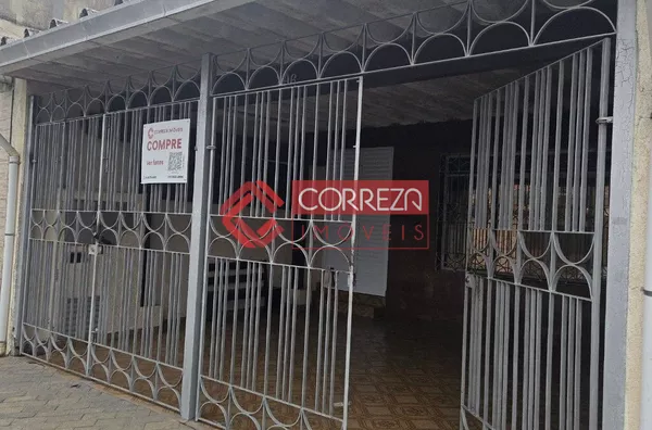 - casa para venda, 2 quarto(s),  Vila Curuçá, São Paulo