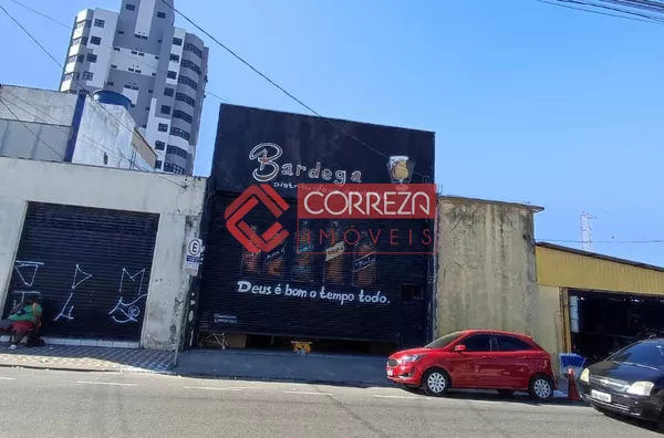 Galpão para aluguel,  Cidade Nitro Operária, São Paulo