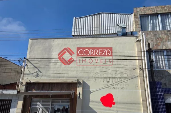 Comercial para venda,  Vila Vessoni, São Paulo