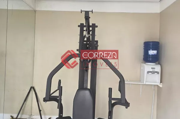 Apartamento para aluguel, 2 quarto(s), Vila Nova Curuçá, São Paulo - Foto 22