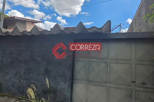 Terreno para venda,  Vila Jacuí, São Paulo