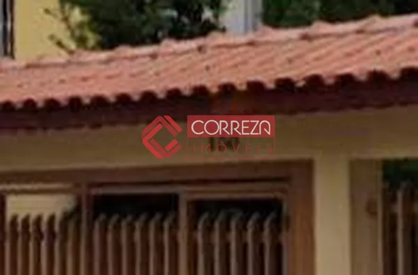 Sobrado para venda, 3 quarto(s),  Jardim São Vicente, São Paulo