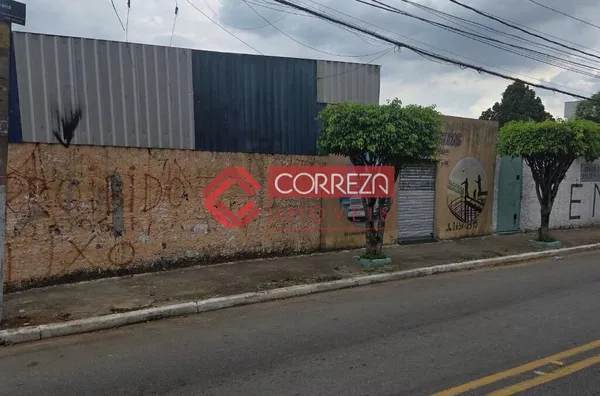 Terreno para venda,  Vila Curuçá, São Paulo
