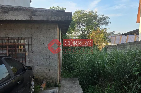 Terreno para venda,  Jardim Nápoli Ii, Itaquaquecetuba