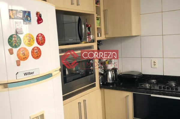 Sobrado para venda, 3 quarto(s),  Vila Curuçá, São Paulo