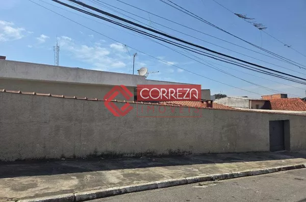 - casa para venda, 3 quarto(s),  Cidade Nova Sao Miguel, São Paulo