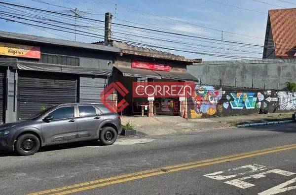 Terreno para venda,  Cidade Nova Sao Miguel, São Paulo