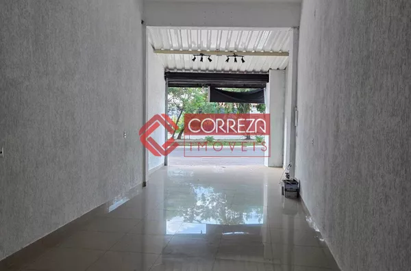 Salão comercial para aluguel,  - Selecione - Bairro, São Paulo