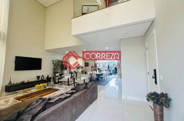 - casa para aluguel,  Alphaville, Santana De Parnaíba