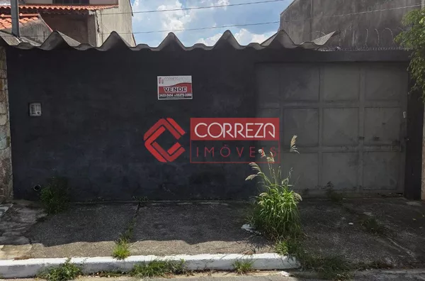 Terreno para venda,  Vila Jacuí, São Paulo