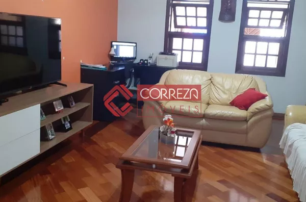 Sobrado para venda, 3 quarto(s),  Vila Curuçá, São Paulo