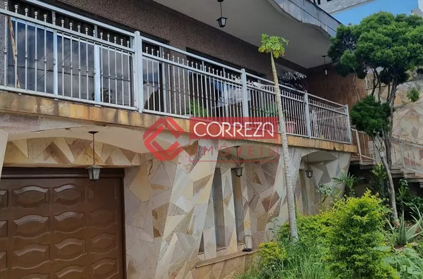 Casa para venda, 3 quarto(s),  Vila Rosaria, São Paulo