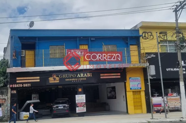 Sala para aluguel,  São Miguel Paulista, São Paulo