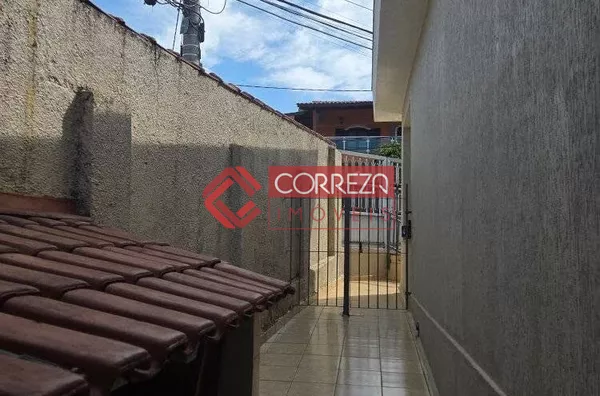 - casa para venda, 3 quarto(s),  Cidade Nova Sao Miguel, São Paulo