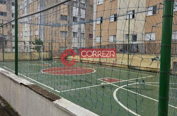 Apartamento para aluguel, 2 quarto(s),  Vila Nova Curuçá, São Paulo