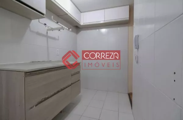 Apartamento para venda, 2 quarto(s),  Vila Curuçá, São Paulo