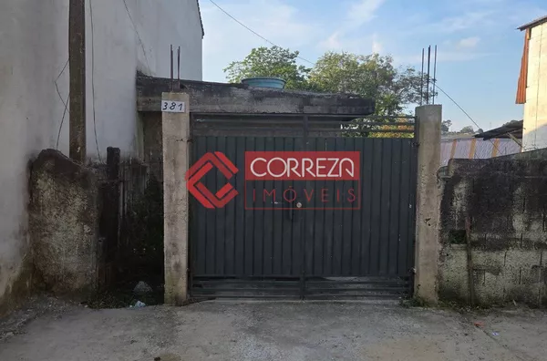Terreno para venda,  Jardim Nápoli Ii, Itaquaquecetuba