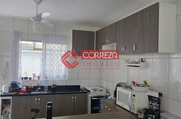 Sobrado para aluguel, 2 quarto(s),  Vila Nova Curuçá, São Paulo