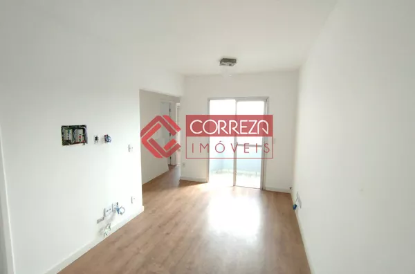 Apartamento para venda, 2 quarto(s),  Vila Rosaria, São Paulo
