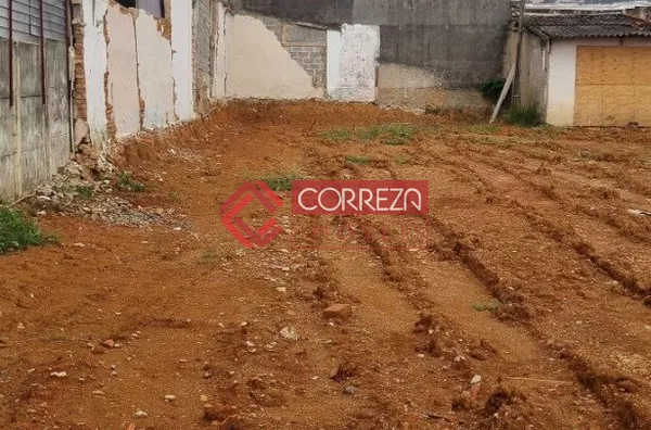 Terreno para venda,  Vila Curuçá, São Paulo