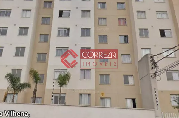 Apartamento para venda, 2 quarto(s),  Vila Nova Curuçá, São Paulo
