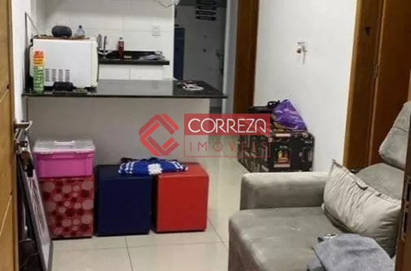 Apartamento para venda,  Vila Pedroso, São Paulo