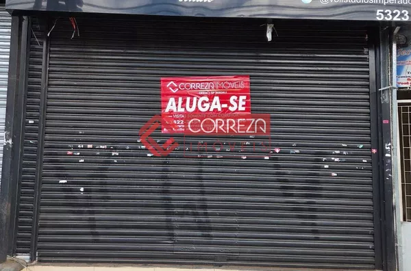 Salão comercial para aluguel,  - Selecione - Bairro, São Paulo