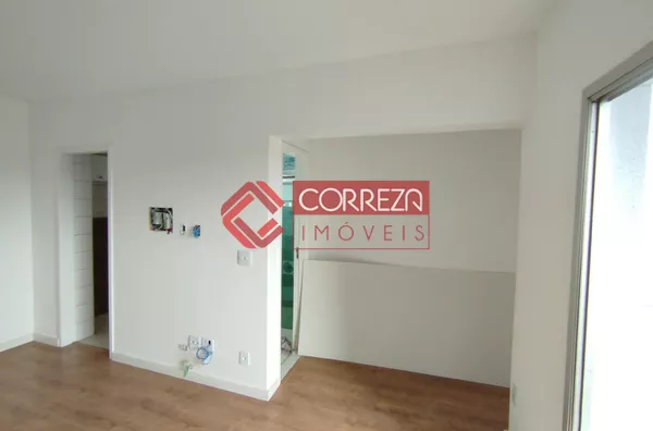 Apartamento para venda, 2 quarto(s),  Vila Rosaria, São Paulo
