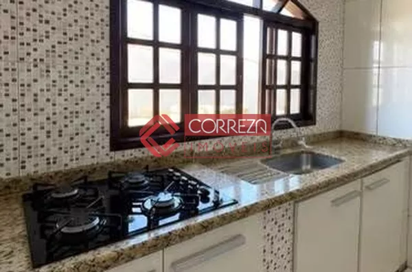 Sobrado para aluguel, 3 quarto(s), Vila Curuçá, São Paulo - Foto 5