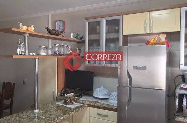 - casa para venda, 3 quarto(s),  Cidade Nova Sao Miguel, São Paulo