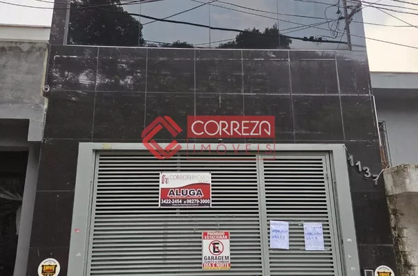 Comercial para aluguel,  Vila Gomes Cardim, São Paulo
