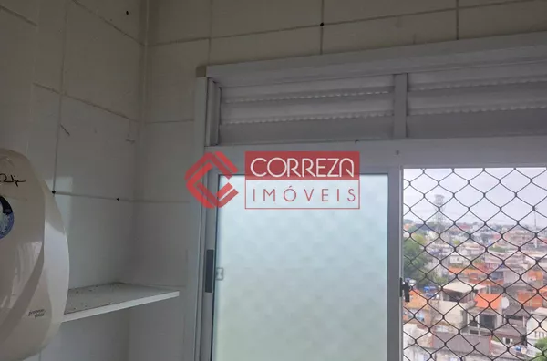Apartamento para aluguel, 2 quarto(s), Vila Nova Curuçá, São Paulo - Foto 7