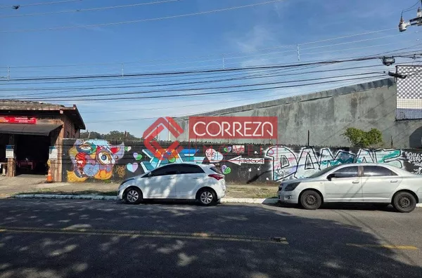 Terreno para venda,  Cidade Nova Sao Miguel, São Paulo