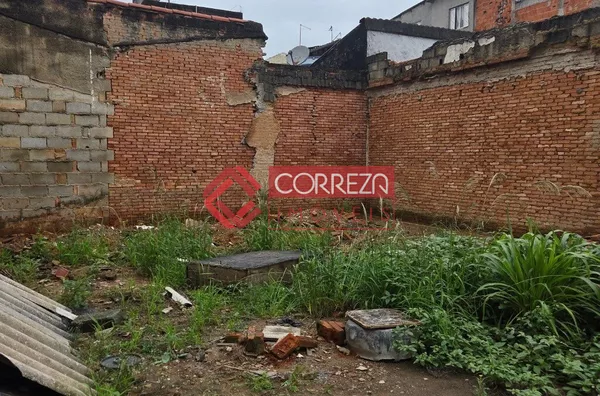 Terreno para venda,  Cidade Nitro Operária, São Paulo