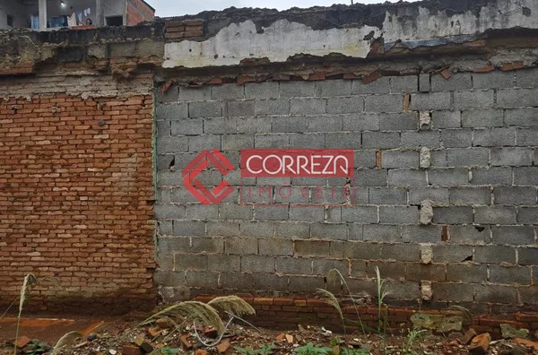Terreno para venda,  Cidade Nitro Operária, São Paulo