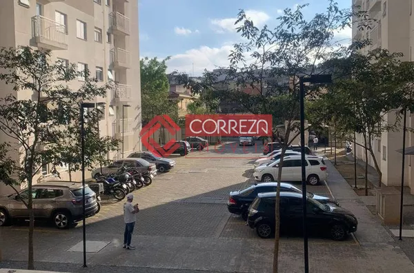 Apartamento para venda, 2 quarto(s),  Vila Nova Curuçá, São Paulo