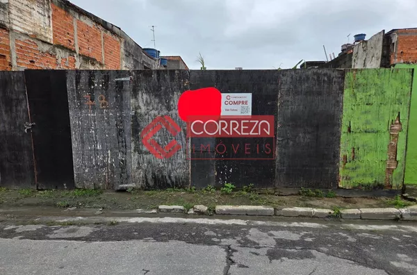 Terreno para venda,  Cidade Nitro Operária, São Paulo