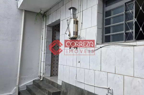 - casa para aluguel, 1 quarto(s),  Jardim Nordeste, São Paulo