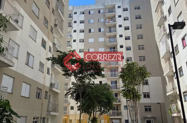 Apartamento para aluguel, 2 quarto(s),  Vila Nova Curuçá, São Paulo