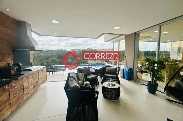 - casa para aluguel,  Alphaville, Santana De Parnaíba