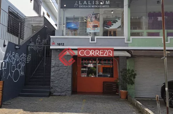 Prédio comercial para venda, Vila Mariana, São Paulo - Foto 13